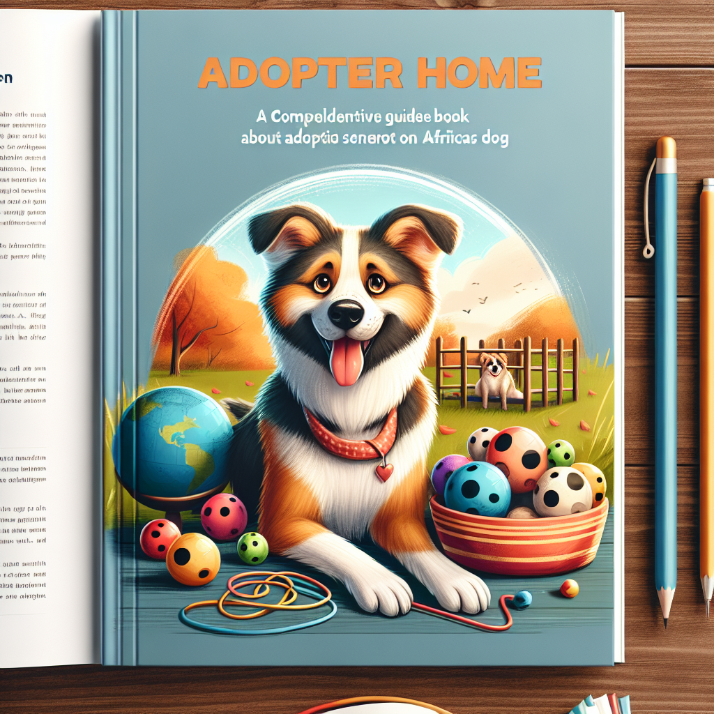 Africanis Dog Rescue and Adoption: Finding Your Perfect Companion